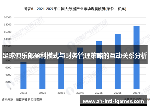 足球俱乐部盈利模式与财务管理策略的互动关系分析